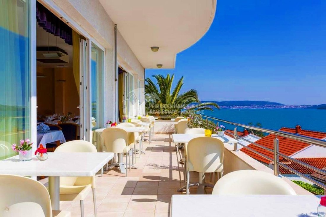 Trogir, Split-Dalmatia County, Croatia 4 - 13534279