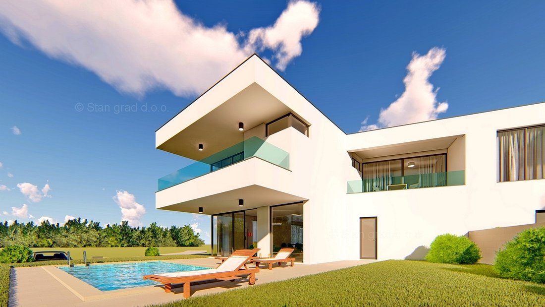 House in Omisalj, Primorje-Gorski Kotar County, Croatia 3 - 14984107