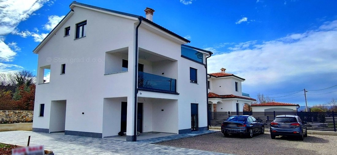 House in Malinska, Primorje-Gorski Kotar County, Croatia 2 - 14984032
