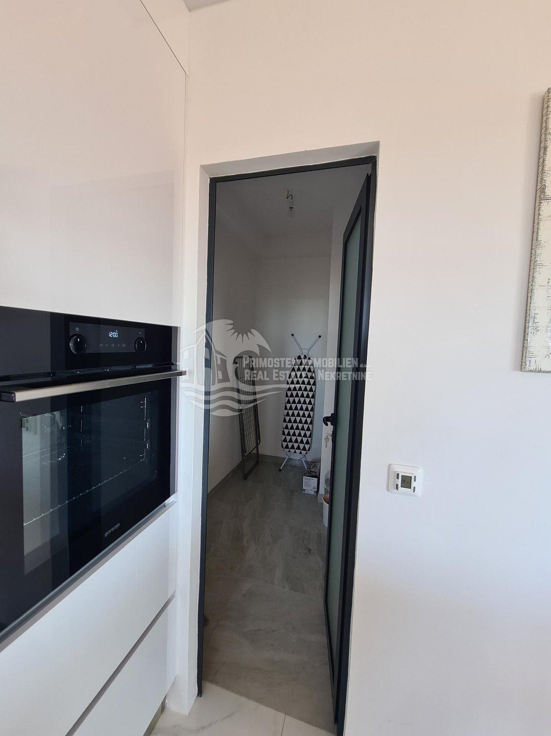 Apartment in Seget Donji, Split-Dalmatia County, Croatia 3 - 14544160