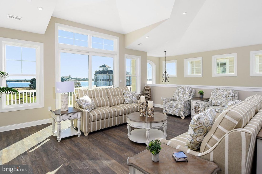 House in West Ocean City, Maryland, United States 3 - 15289726