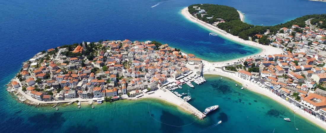 Land in Primosten, Sibenik-Knin County, Croatia 4 - 15158246