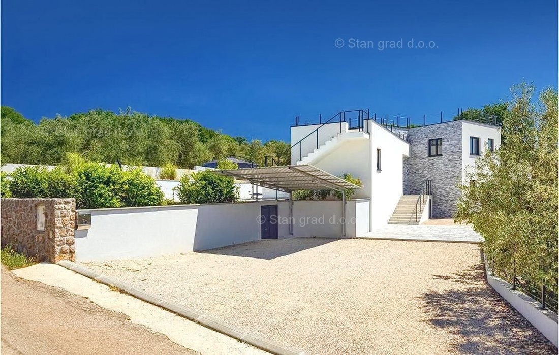 House in Krk, Primorje-Gorski Kotar County, Croatia 3 - 15207348