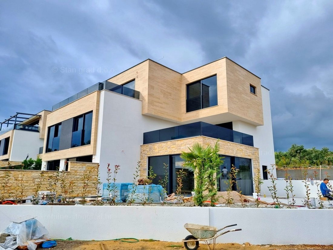 Apartment in Krk, Primorje-Gorski Kotar County, Croatia 3 - 15102964