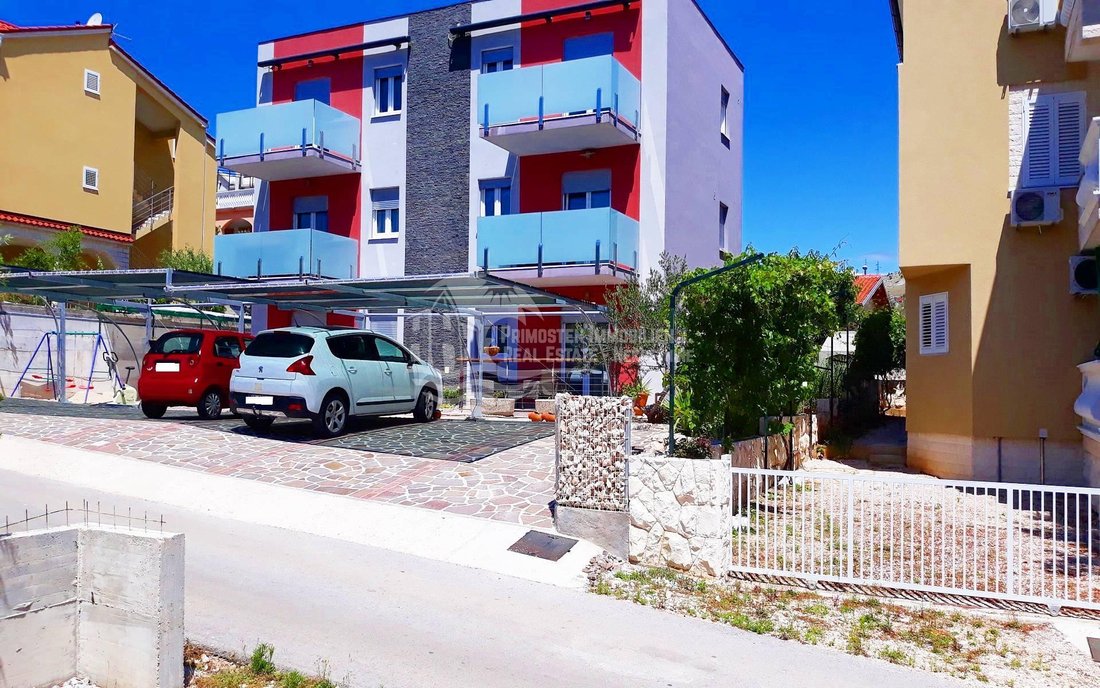 House in Grebastica, Sibenik-Knin County, Croatia 1 - 13534291