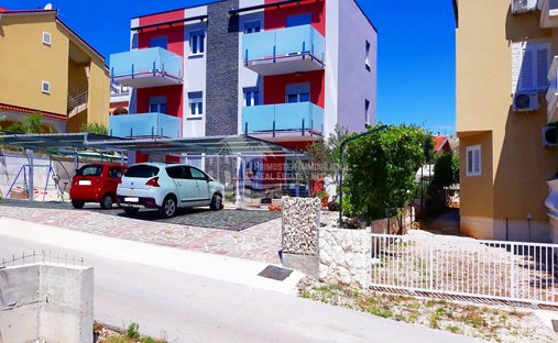 House in Grebastica, Sibenik-Knin County, Croatia 1