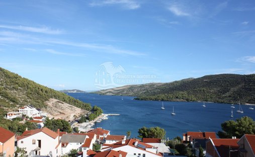 Villa in Marina, Split-Dalmatia County, Croatia 1