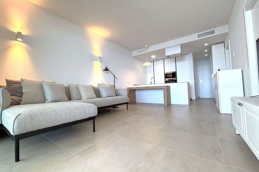 Apartment in Fuengirola, Andalusia, Spain 2 - 15289349