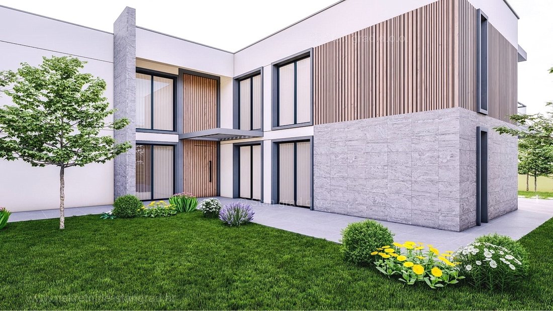 Apartment in Krk, Primorje-Gorski Kotar County, Croatia 3 - 14983801