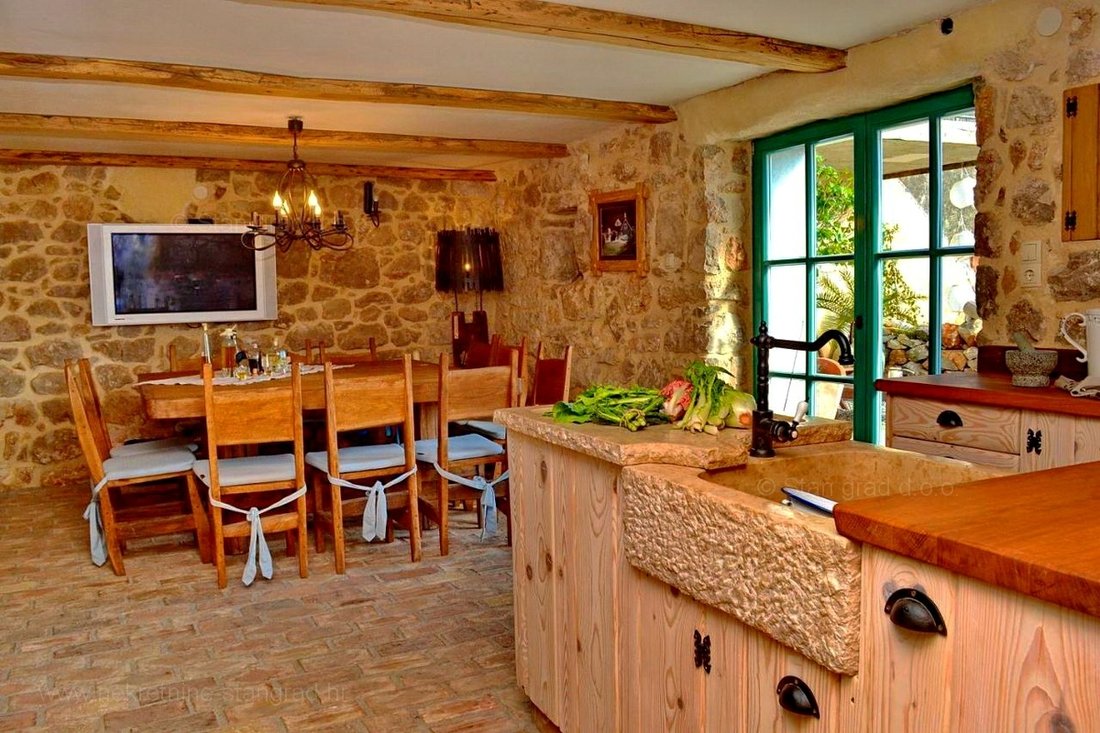 House in Malinska, Primorje-Gorski Kotar County, Croatia 5 - 14983827