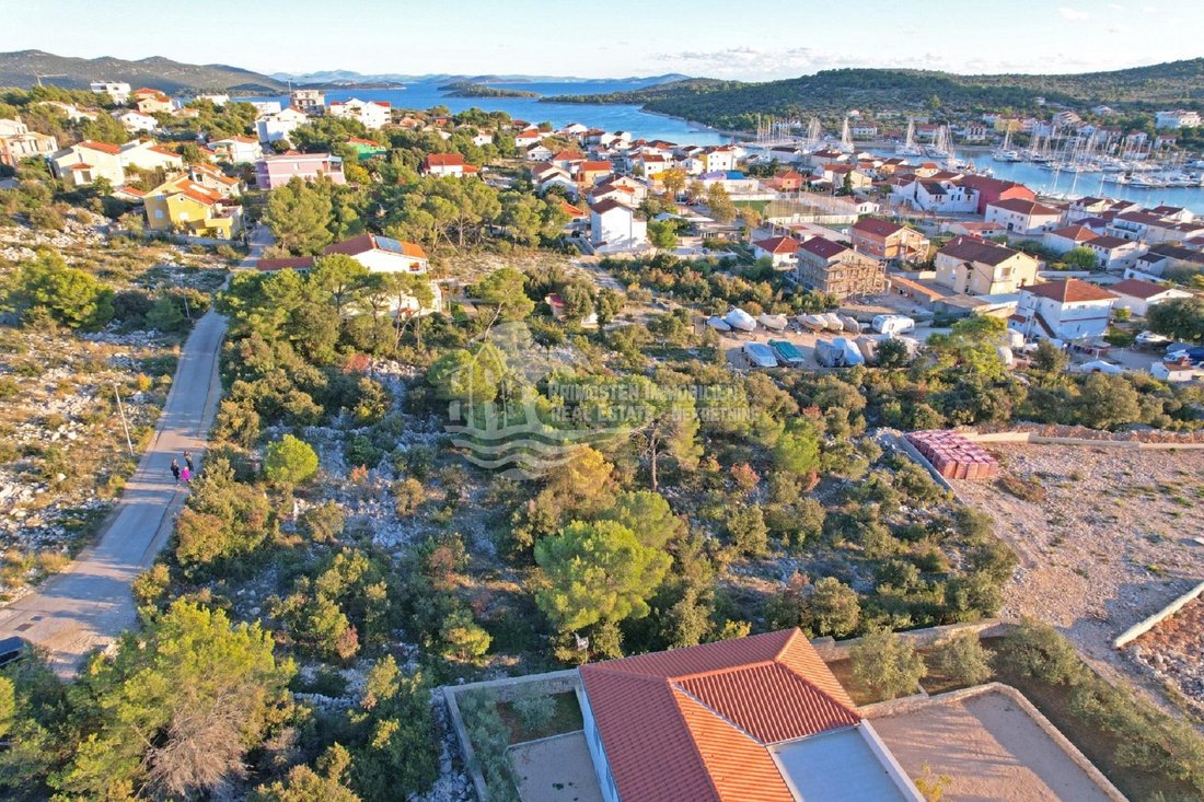 Land in Murter, Sibenik-Knin County, Croatia 2 - 15102810
