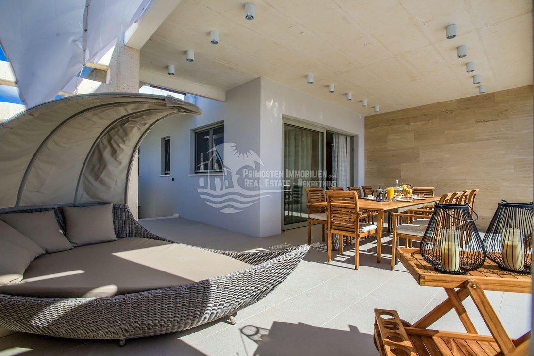 Villa in Primosten, Sibenik-Knin County, Croatia 5 - 15102854