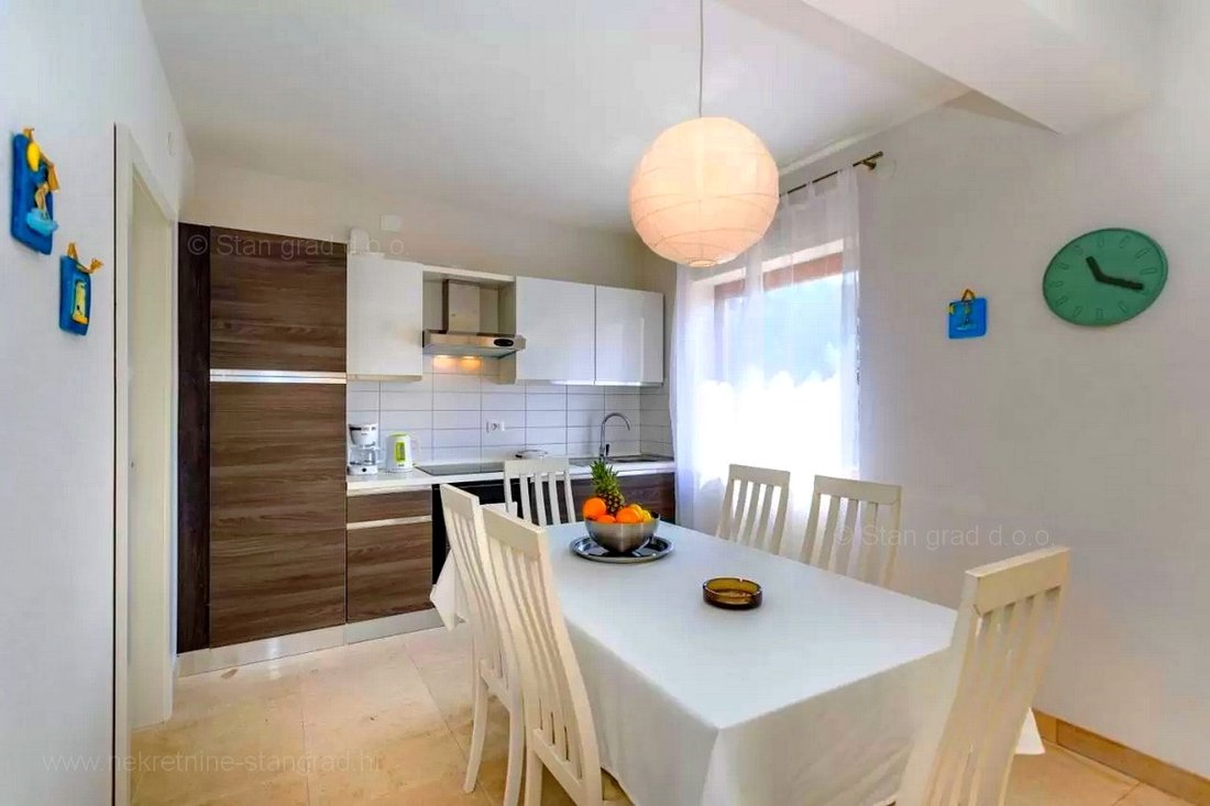 House in Krk, Primorje-Gorski Kotar County, Croatia 5 - 14984307