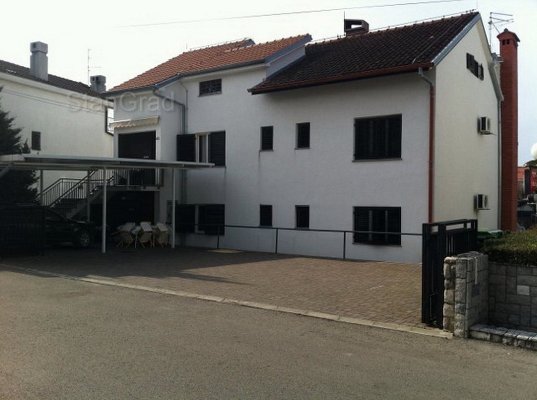 Malinska, Primorje-Gorski Kotar County, Croatia 4 - 14984391