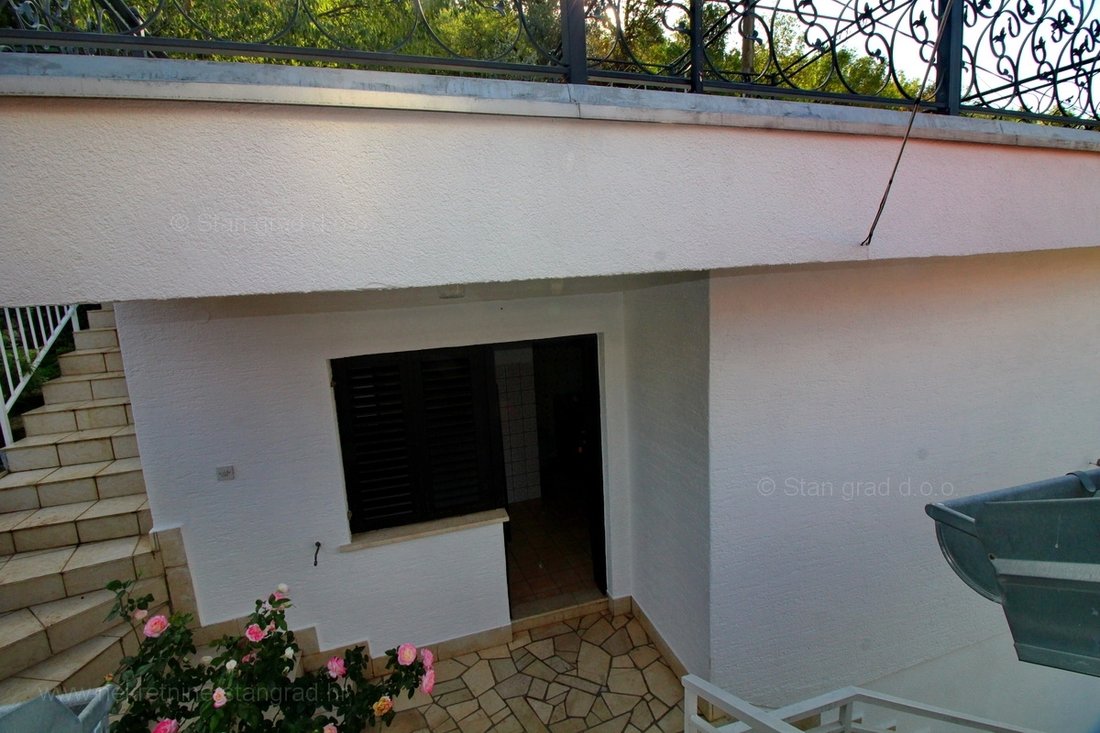 Maison à Grad Crikvenica, Primorje-Gorski Kotar, Croatie 4 - 14984178