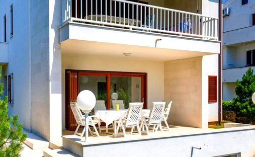 Casa en Krk, Primorje-Gorski, Croacia 1