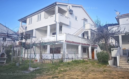 Casa a Bescanuova, Regione litoraneo-montana, Croazia 1