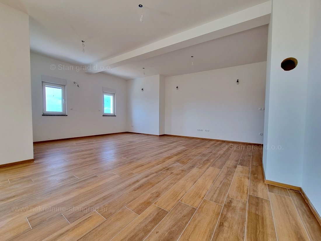 Appartamento a Malinska, Regione litoraneo-montana, Croazia 3 - 14983983
