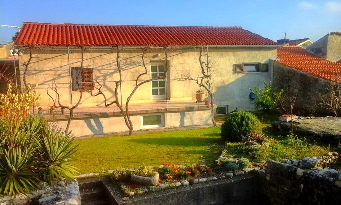 House in Krk, Primorje-Gorski Kotar County, Croatia 4 - 14984052