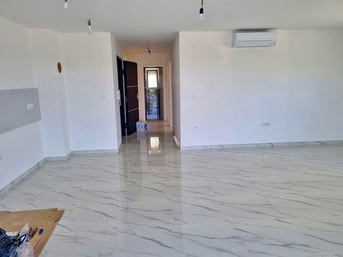Apartment in Malinska, Primorje-Gorski Kotar County, Croatia 4 - 14984371