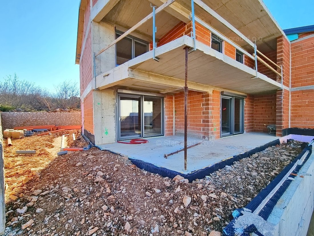 House in Soline, Primorje-Gorski Kotar County, Croatia 2 - 15112369