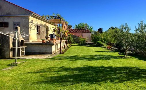 Casa a Veglia, Regione litoraneo-montana, Croazia 1