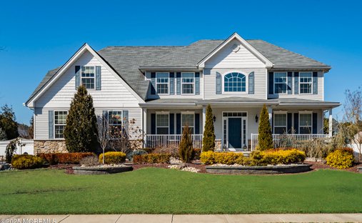 House in Jackson Township, New Jersey, United States 1
