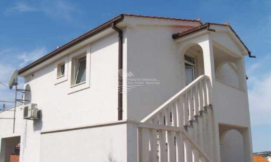 House in Rogoznica, Sibenik-Knin County, Croatia 2 - 13534370