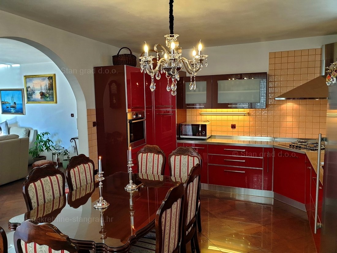 House in Grad Crikvenica, Primorje-Gorski Kotar County, Croatia 5 - 14983817