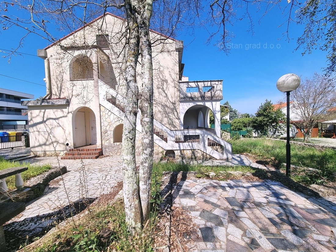 House in Malinska, Primorje-Gorski Kotar County, Croatia 3 - 14983800