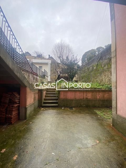 House in Lordelo do Ouro e Massarelos, Porto District, Portugal 5 - 15289539