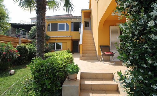 House in Malinska, Primorje-Gorski Kotar County, Croatia 1
