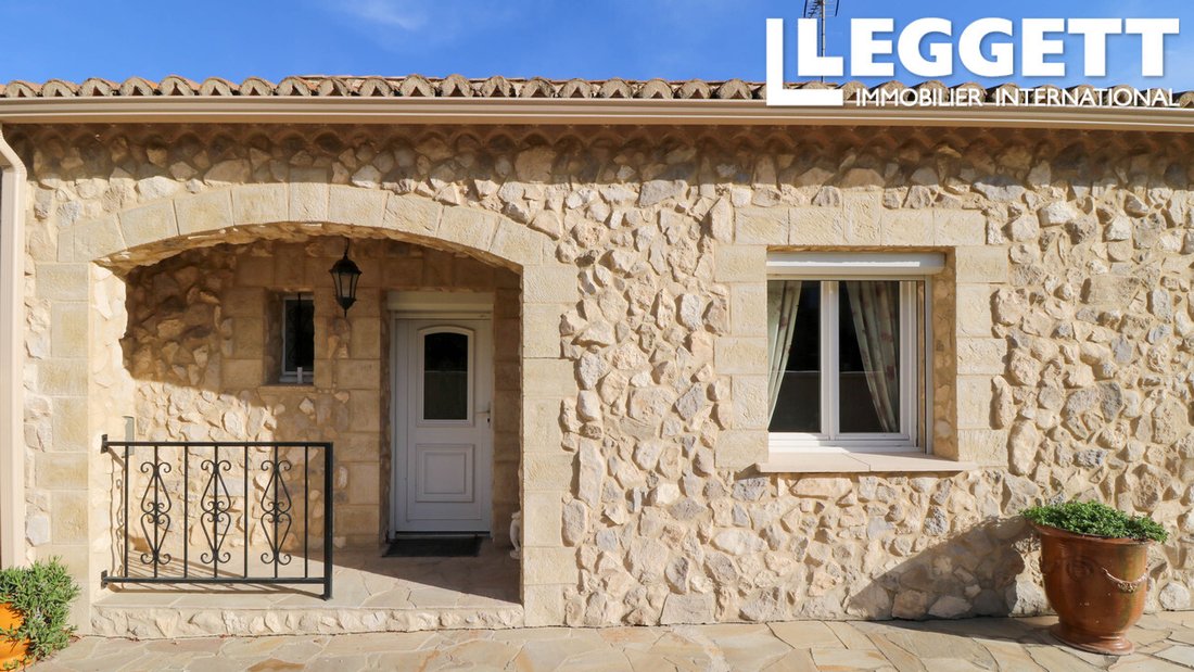 House in Uzès, Occitanie, France 1 - 15190279