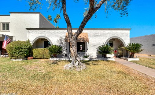 House in Scottsdale, Arizona, United States 1