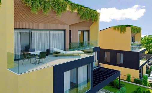 Apartment in Krk, Primorje-Gorski Kotar County, Croatia 1