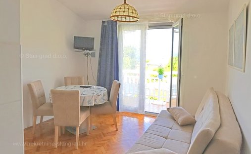 House in Malinska, Primorje-Gorski Kotar County, Croatia 1