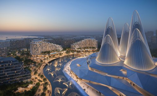 Apartment in Abu Dhabi, Abu Dhabi, United Arab Emirates 1