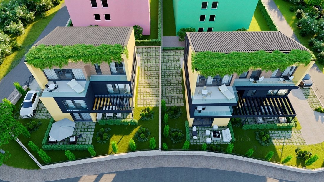 Apartment in Krk, Primorje-Gorski Kotar County, Croatia 5 - 14983985