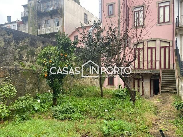 House in Lordelo do Ouro e Massarelos, Porto District, Portugal 2 - 15289539