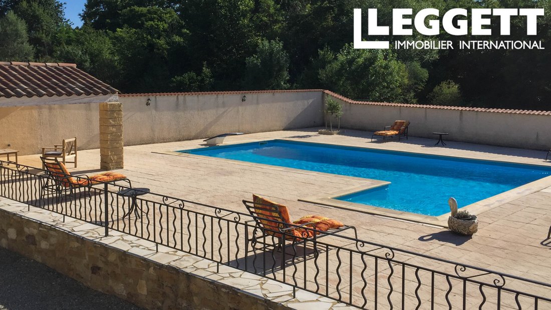 House in Uzès, Occitanie, France 2 - 15190279