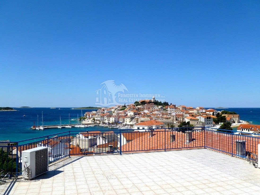 House in Primosten, Sibenik-Knin County, Croatia 1 - 13534282