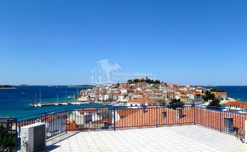 House in Primosten, Sibenik-Knin County, Croatia 1