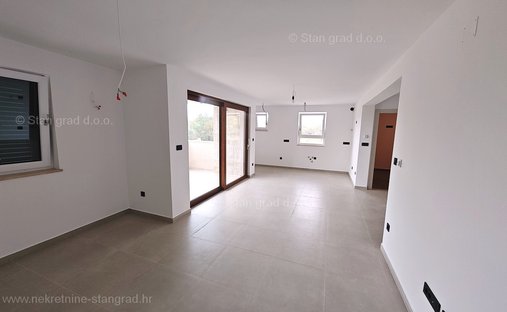 Apartment in Malinska, Primorje-Gorski Kotar County, Croatia 1
