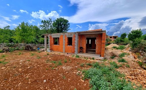House in Soline, Primorje-Gorski Kotar County, Croatia 1