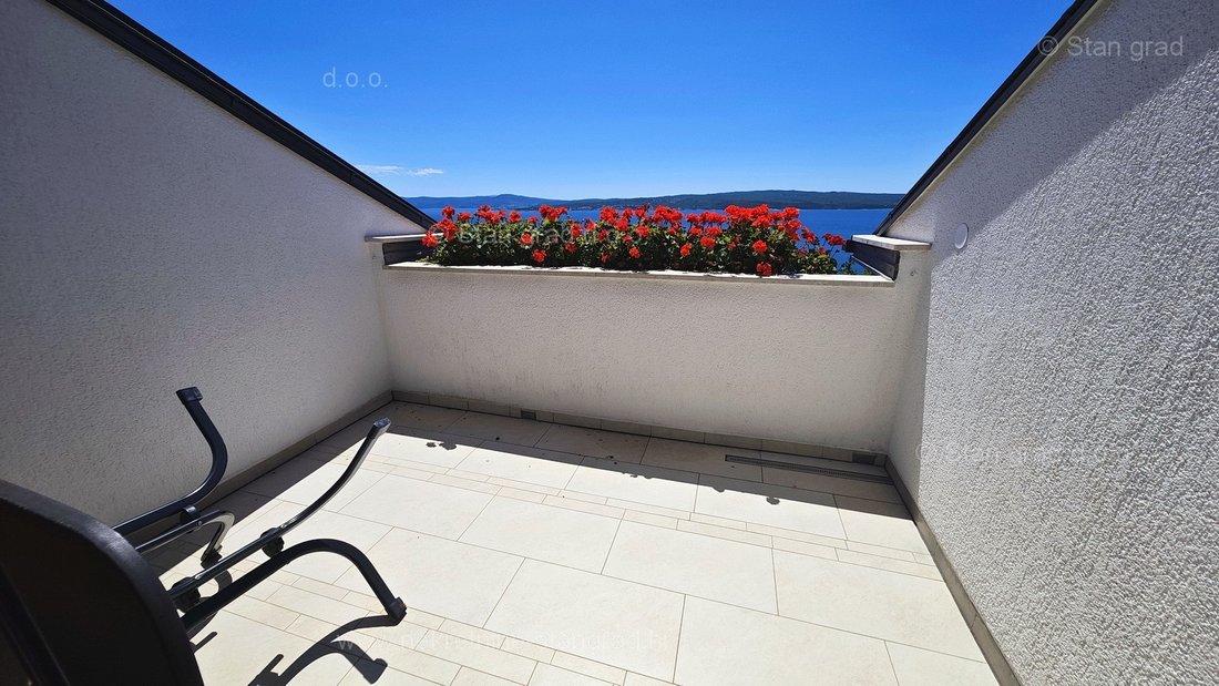 House in Grad Crikvenica, Primorje-Gorski Kotar County, Croatia 3 - 14983779
