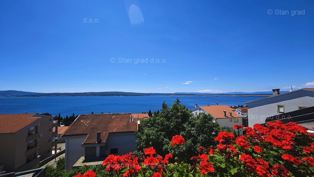 House in Grad Crikvenica, Primorje-Gorski Kotar County, Croatia 2 - 14983779