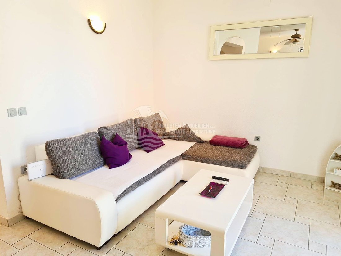 House in Rogoznica, Sibenik-Knin County, Croatia 3 - 13534094