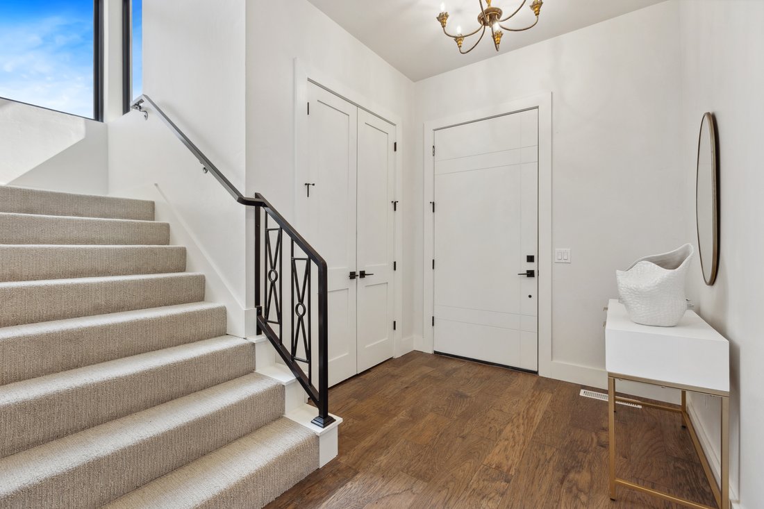 House in Nichols Hills, Oklahoma, United States 5 - 15288586