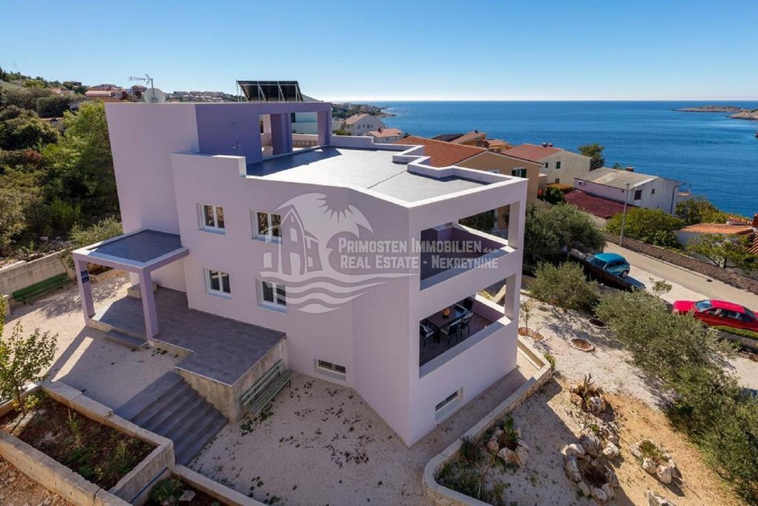 House in Razanj, Sibenik-Knin County, Croatia 2 - 13534169