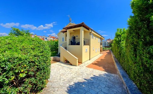 House in Krk, Primorje-Gorski Kotar County, Croatia 1